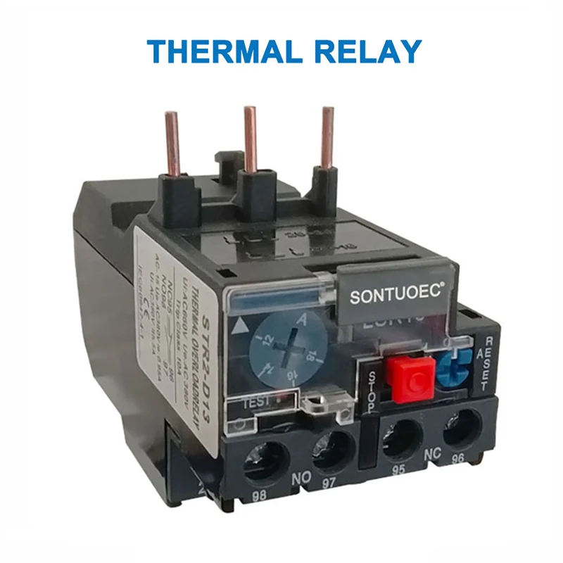 Thermal Relay