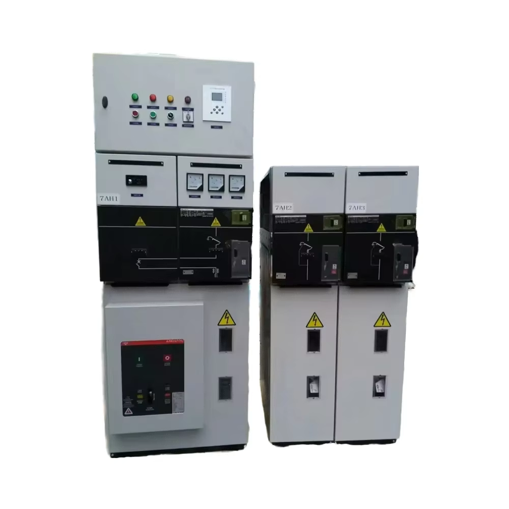 Ring Main Unit