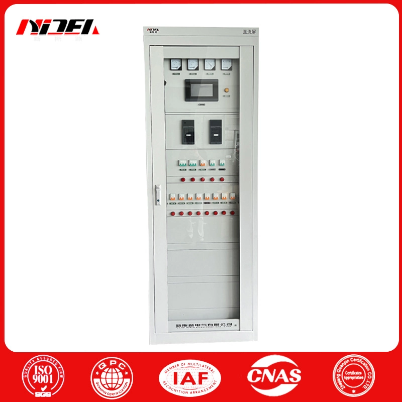 DC Operating Power System.