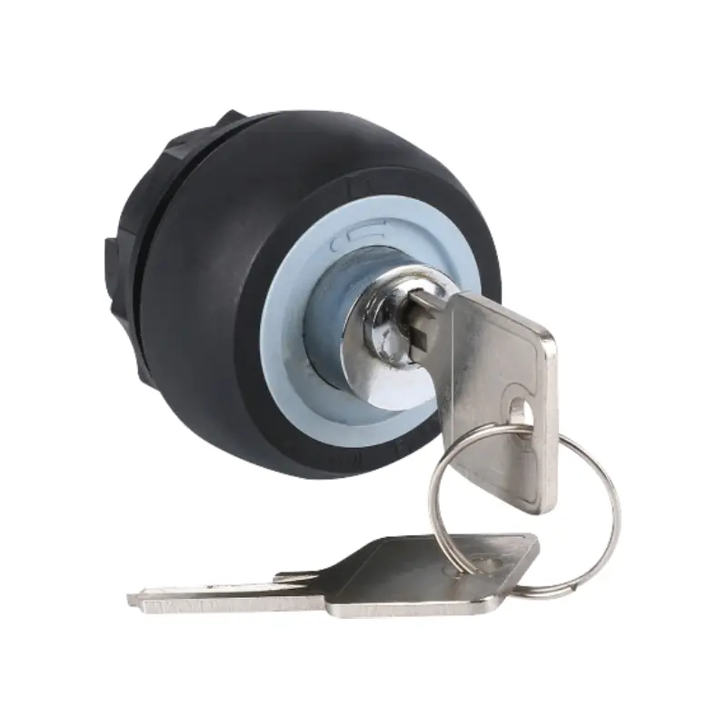 Movable Type Switch