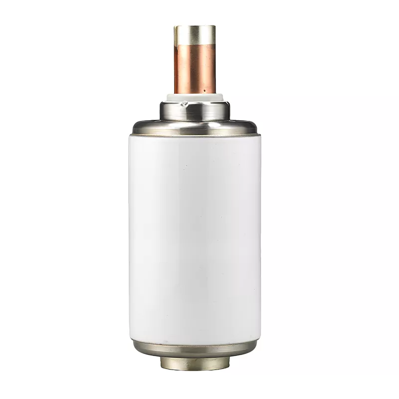 vacuum interrupter for vacuum recloser