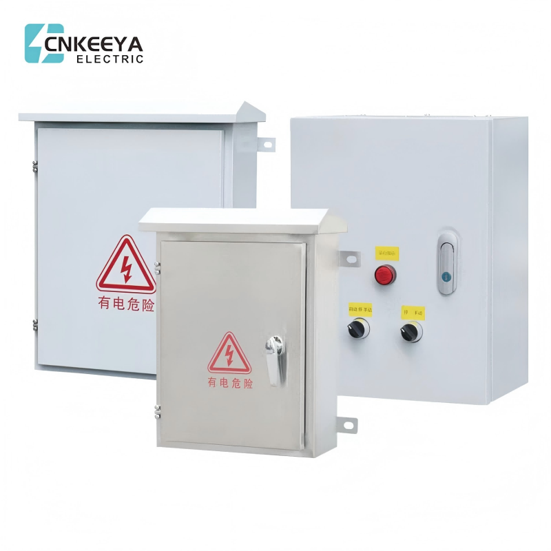 Low voltage Switchgear