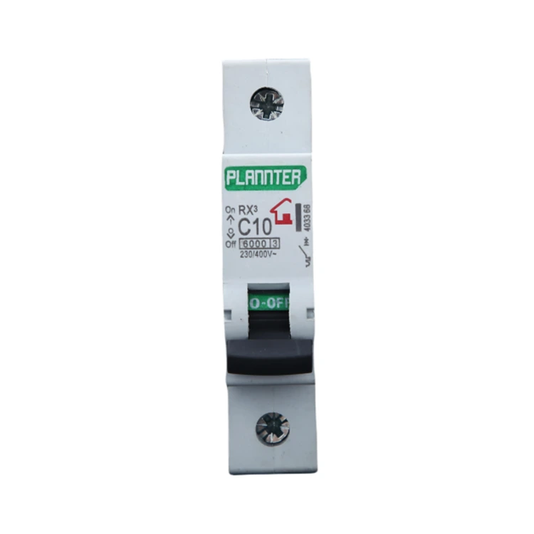 3P 32A AC Circuit Breaker