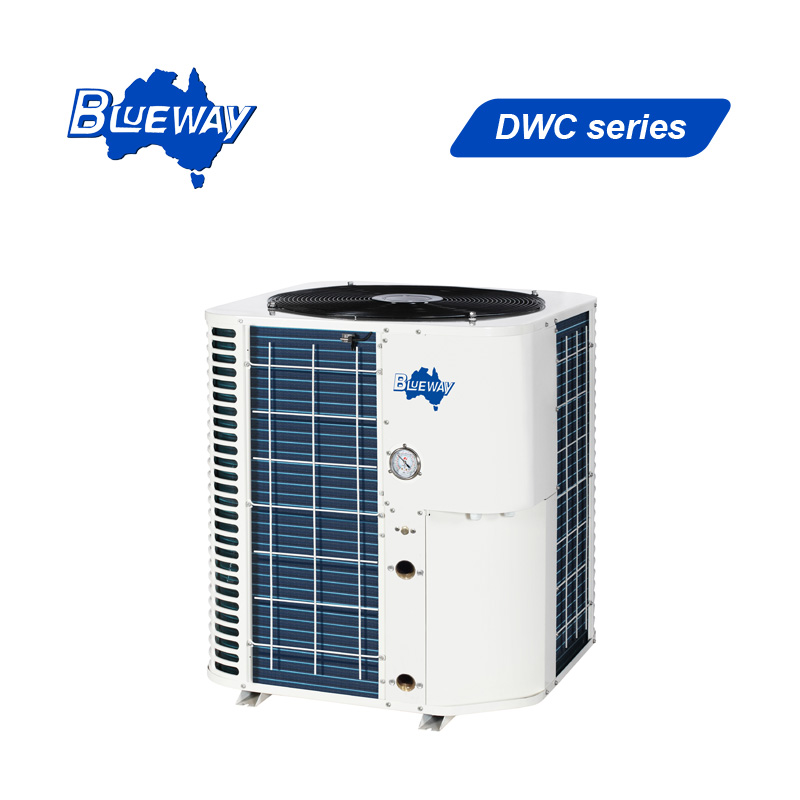 Heat Pump