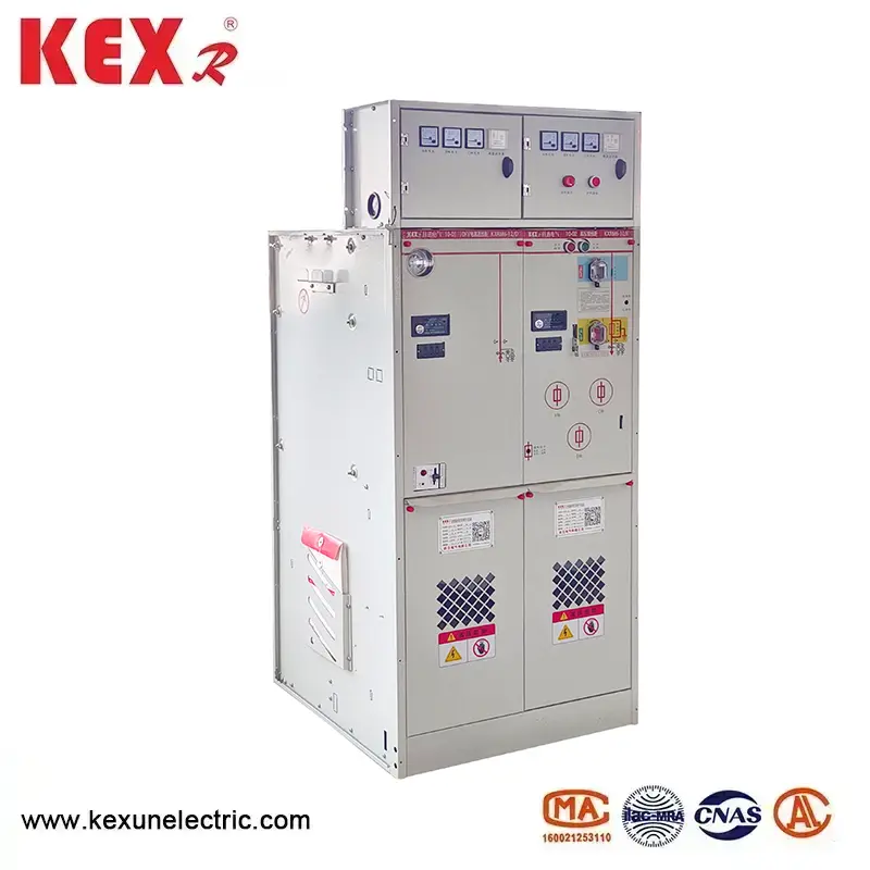 High Voltage Ring Main Unit