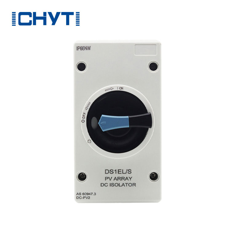 lsolator Switch