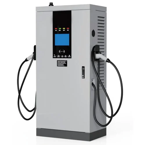 DC EV Charger