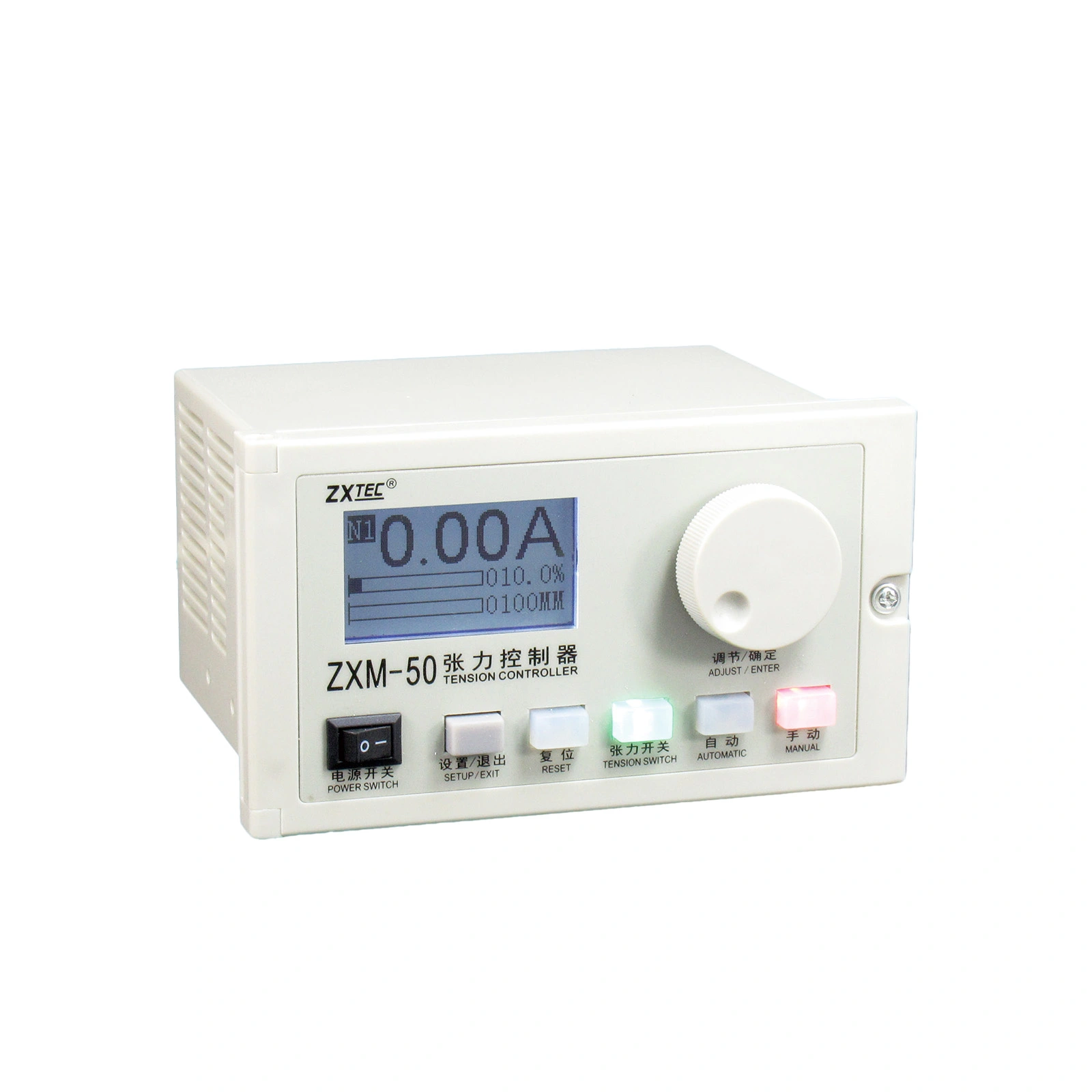 Tension Controller