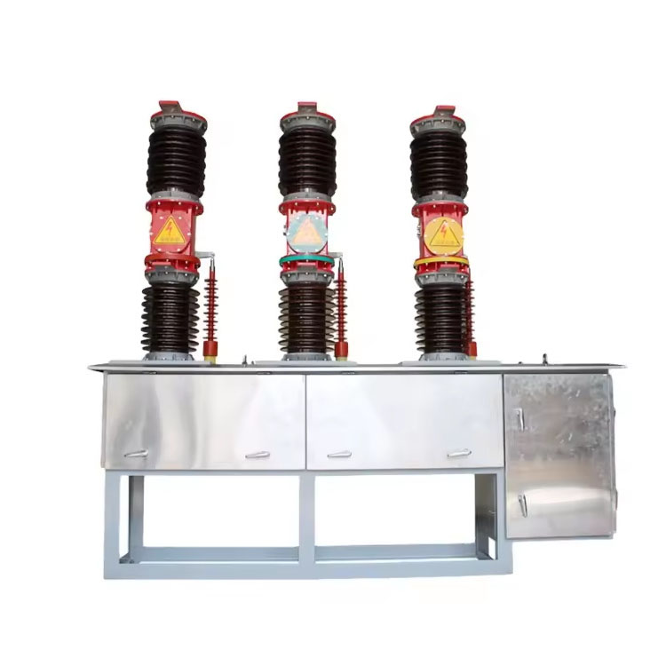 Outdoor Vacuum Circuit Breaker