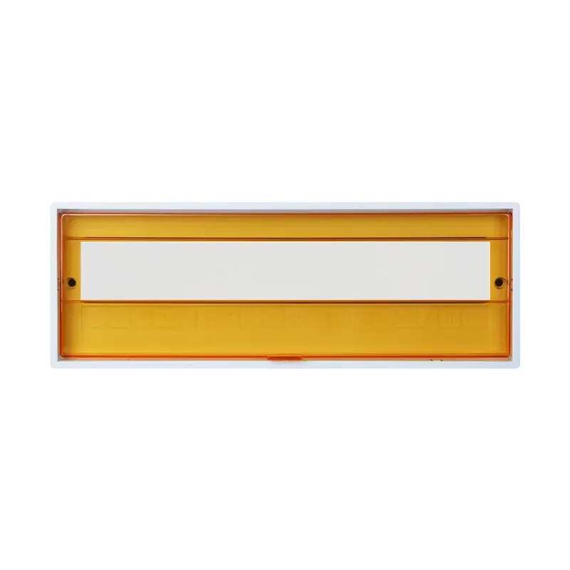Electrical Panel