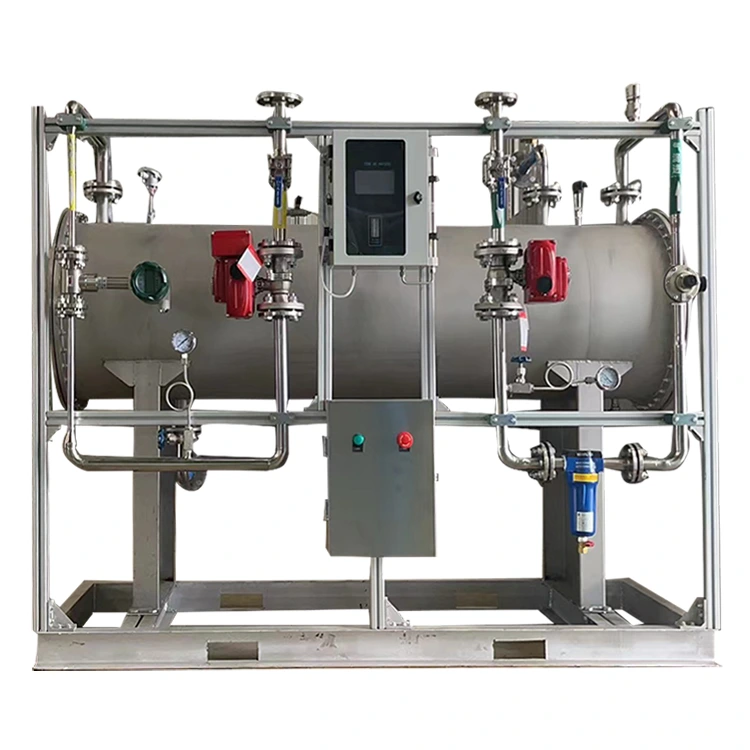 Air Source Ozone Generator