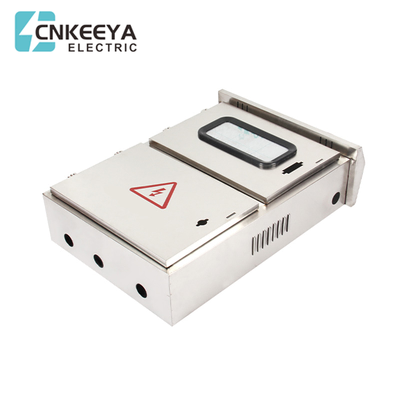 Socket Box