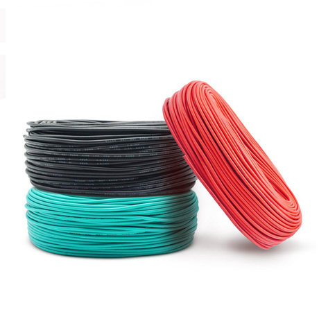 Shipboard wire
