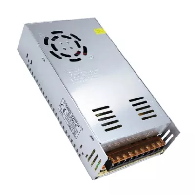  Power Supply