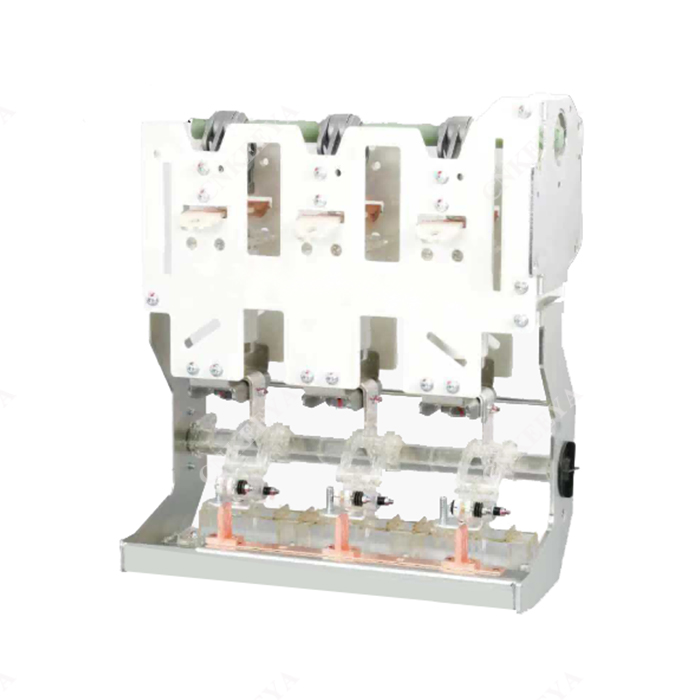 Circuit Breakers