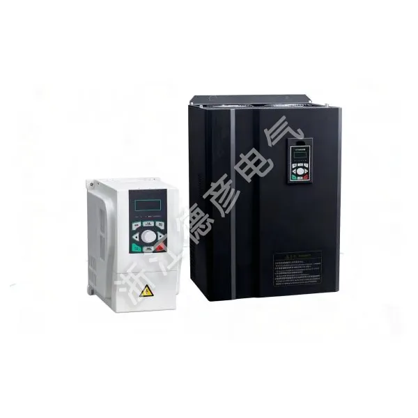 High-Performance Inverter
