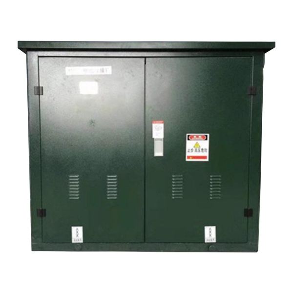 Cable Branch Cabinet