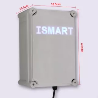 Power Supply Box
