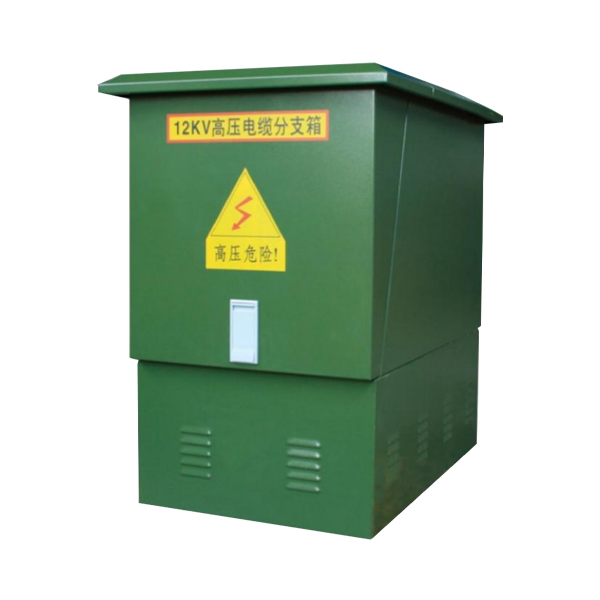 Cable Branch Cabinet