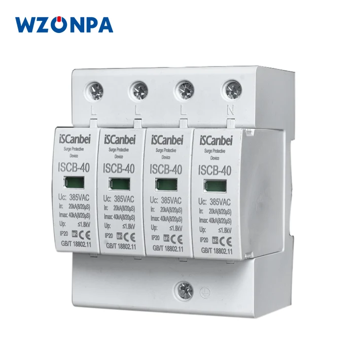 Surge Protective Device