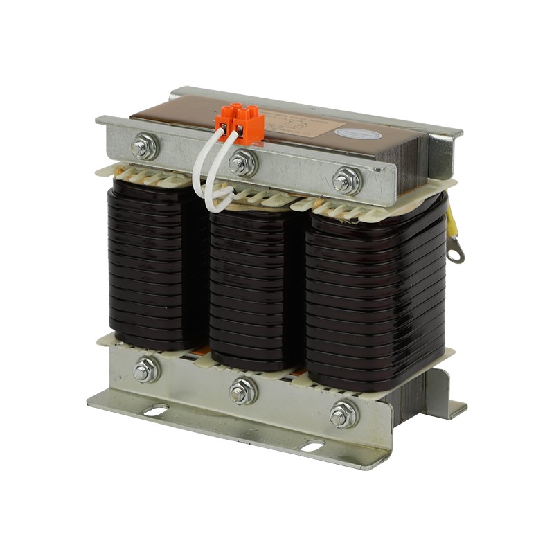  Series Reactor 