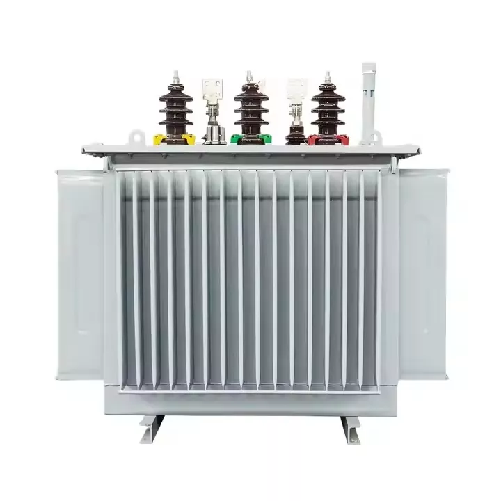 Oil Immersed Transformer