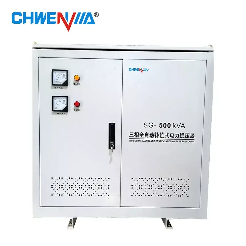 Control Transformer