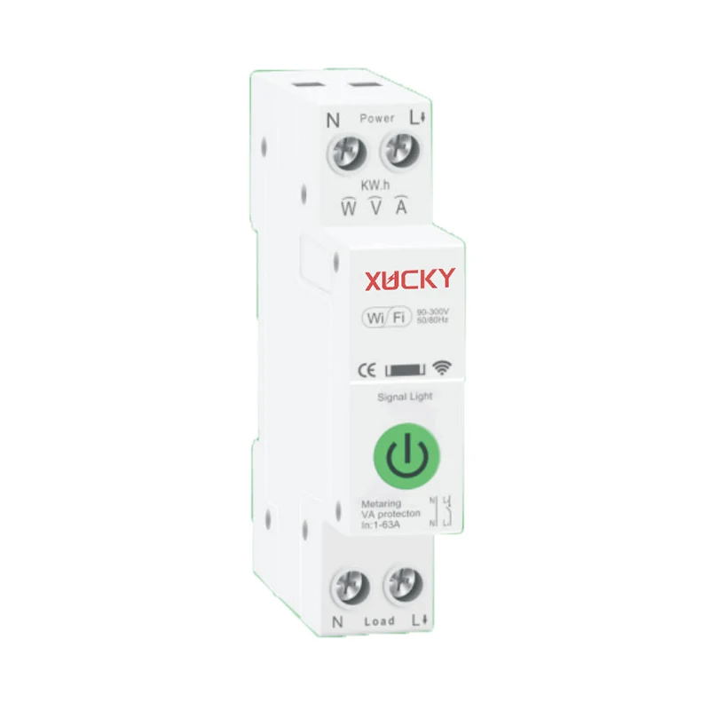 Molded Case Circuit Breaker