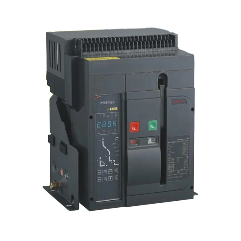 Air Circuit Breaker