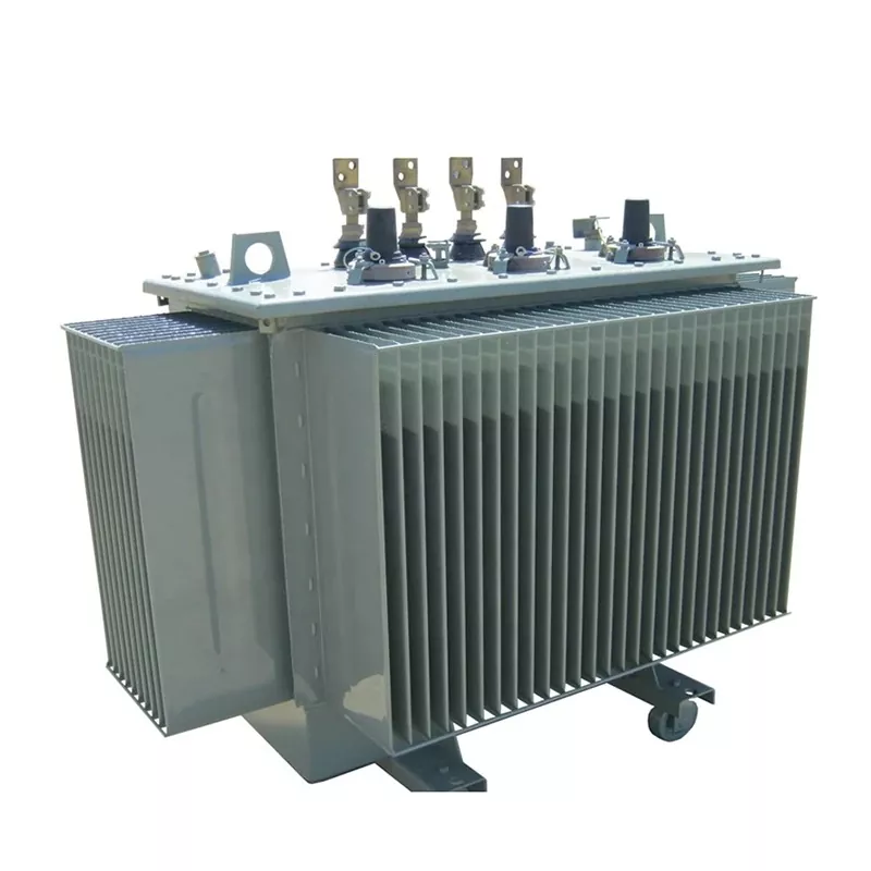 Oil Immersed Transformer