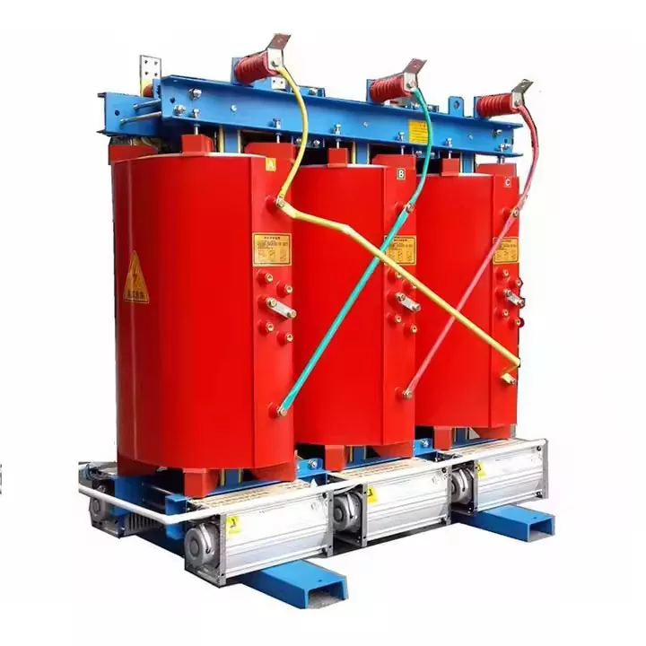 Dry Type Transformer