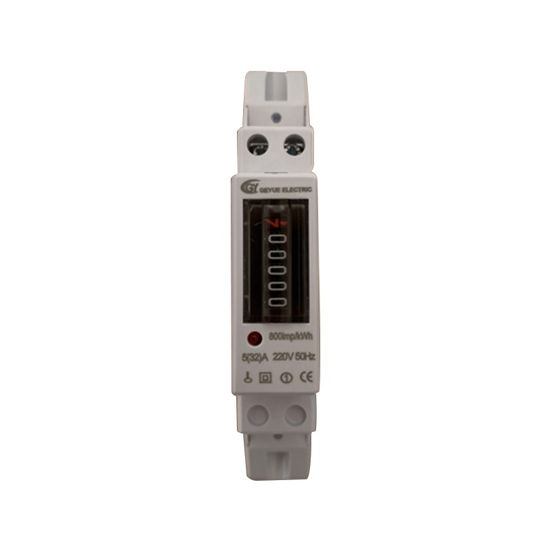 Energy Meter
