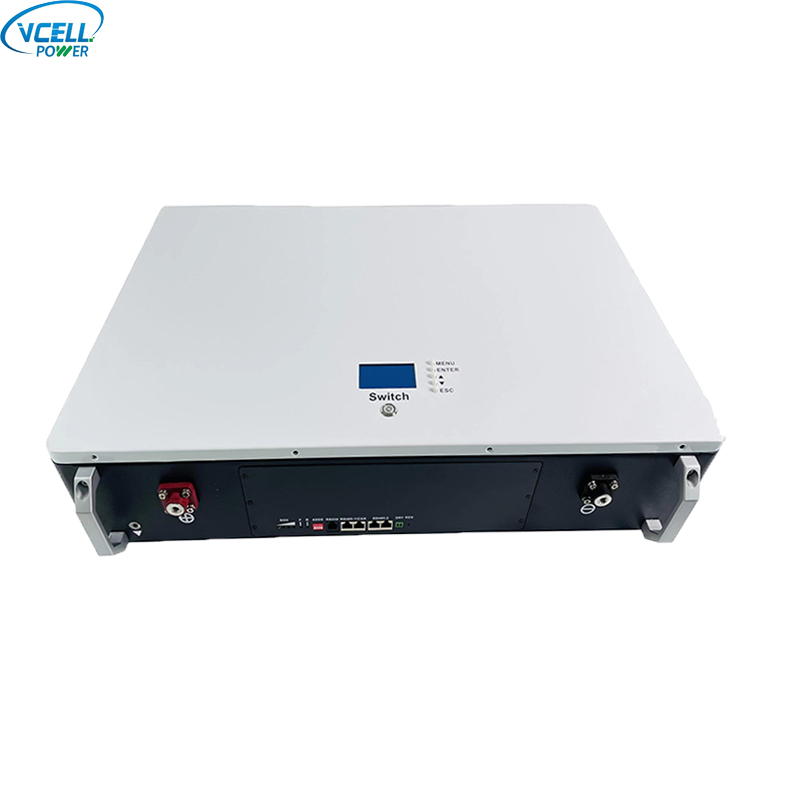 LiFePO4 Battery