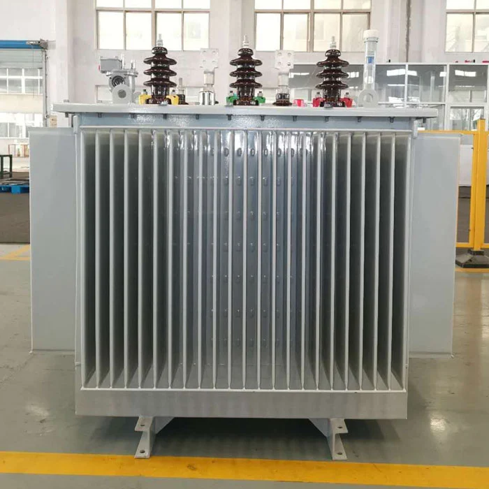 800kva Oil Immersed Transformer 