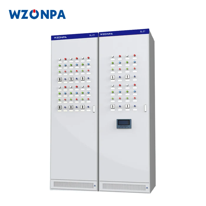 LV Switchgear