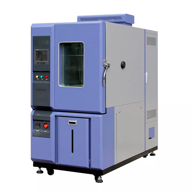 High Low Temperature Test Chamber