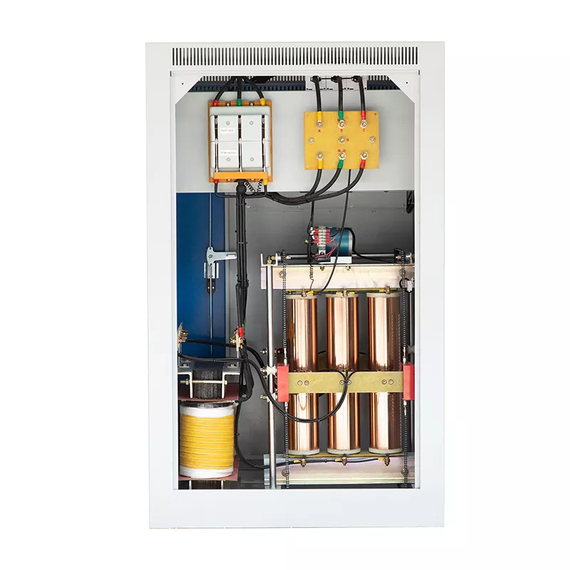 All Copper Coil Stabilizer