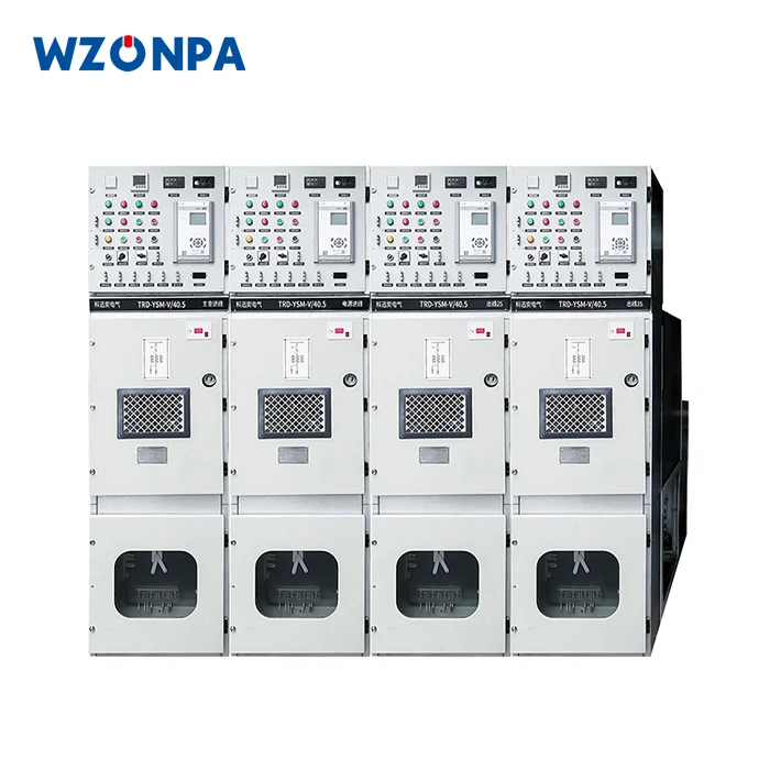MV Switchgear