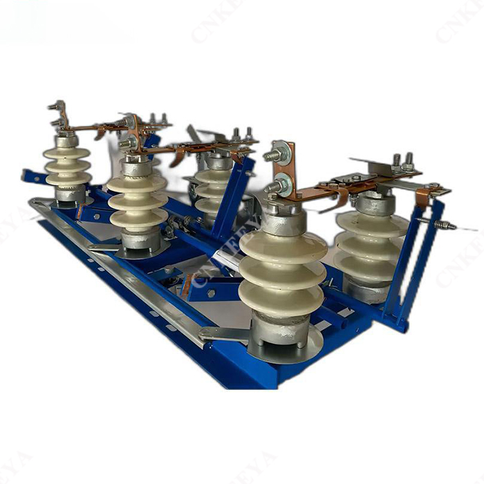 Disconnect Switch