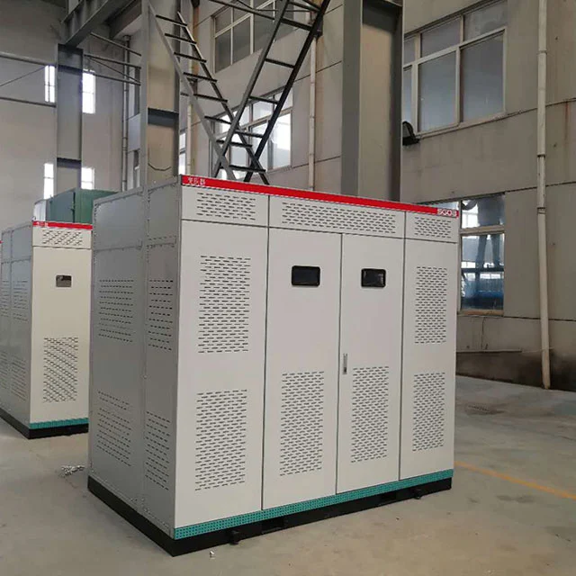 160kva Dry Transformer