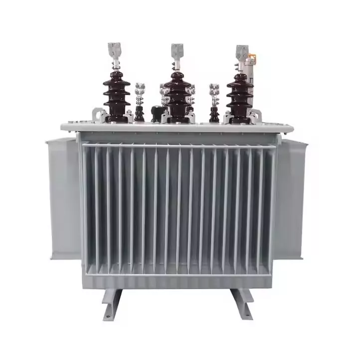 Dry Type Transformer