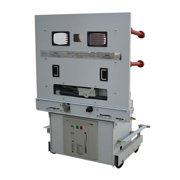 Circuit Breaker