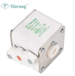 EV Automotive and EVSE Fuse