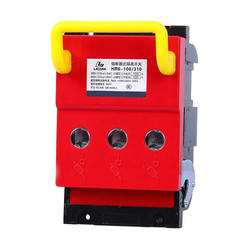 Fuse Isolating Switch