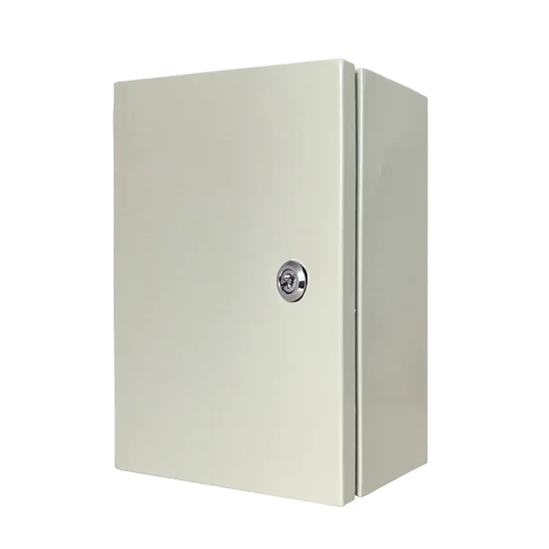 Carbon Steel Distribution Box Enclosure 