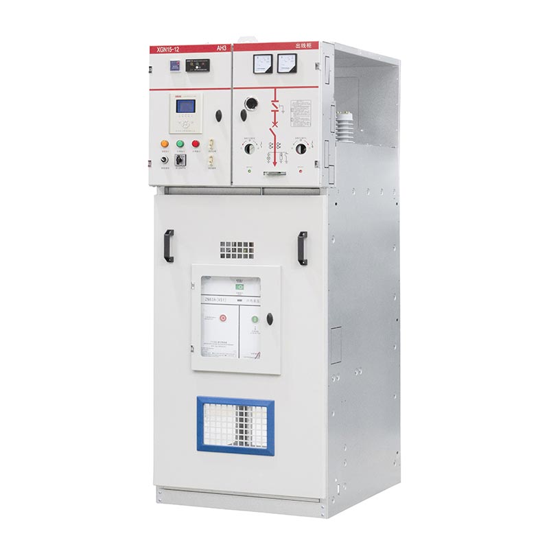 Air Insulated Ring Main Unit RMU