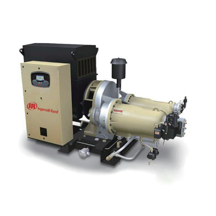 Centrifugal Air Compressor