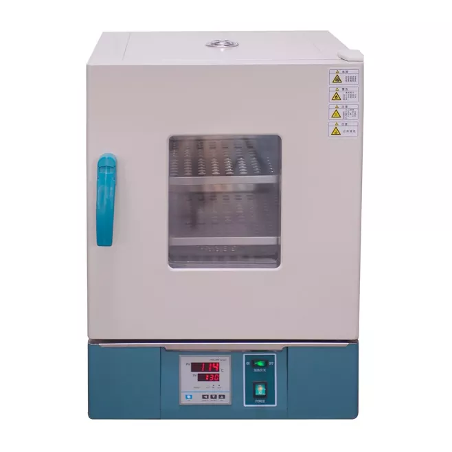 Floor Standing High Temperature Aging Chamber