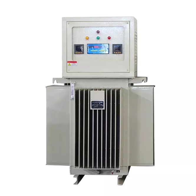 Oil Immersed AC Stabilizer