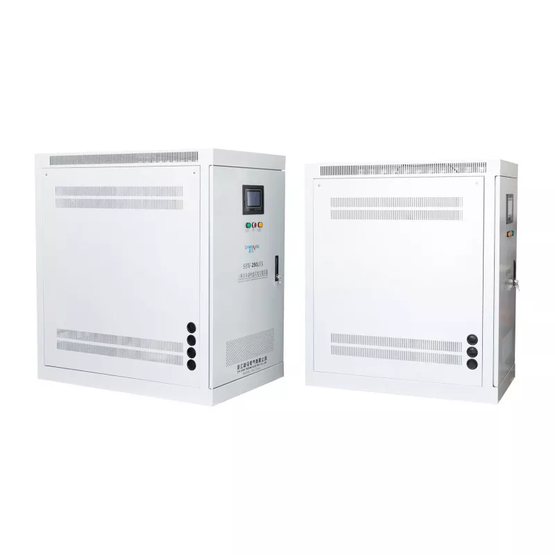 SBW Series Stabilizer